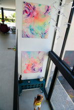 Load image into Gallery viewer, Falling In (Commission)