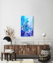 Load image into Gallery viewer, Stillness - 70 x 90 cm