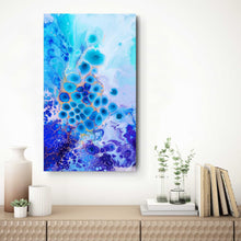 Load image into Gallery viewer, Stillness - 70 x 90 cm