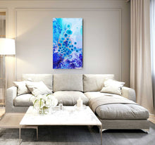 Load image into Gallery viewer, Stillness - 70 x 90 cm