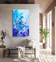 Load image into Gallery viewer, Stillness - 70 x 90 cm