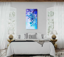 Load image into Gallery viewer, Stillness - 70 x 90 cm