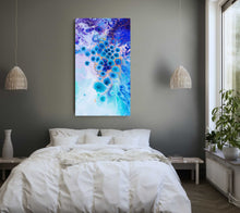 Load image into Gallery viewer, Stillness - 70 x 90 cm