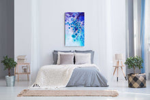 Load image into Gallery viewer, Stillness - 70 x 90 cm