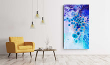 Load image into Gallery viewer, Stillness - 70 x 90 cm