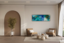 Load image into Gallery viewer, Umay - 120 x 40 X 1.5 cm