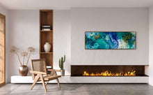 Load image into Gallery viewer, Umay - 120 x 40 X 1.5 cm