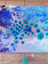 Load image into Gallery viewer, Stillness - 70 x 90 cm