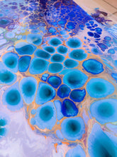 Load image into Gallery viewer, Stillness - 70 x 90 cm