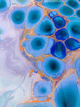 Load image into Gallery viewer, Stillness - 70 x 90 cm