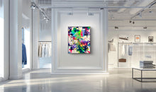 Load image into Gallery viewer, Implosion