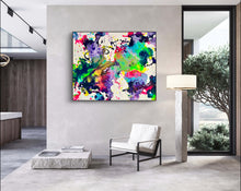 Load image into Gallery viewer, Implosion