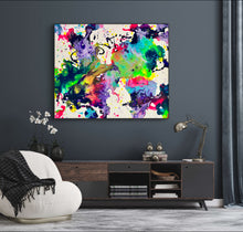 Load image into Gallery viewer, Implosion