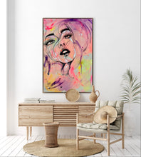Load image into Gallery viewer, Unveiled