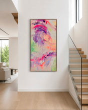 Load image into Gallery viewer, The Architecture Of Freedom, Diptych