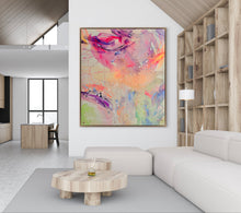 Load image into Gallery viewer, The Architecture Of Freedom, Diptych
