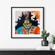 Load image into Gallery viewer, Mr Stars