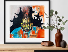 Load image into Gallery viewer, Mr Stars