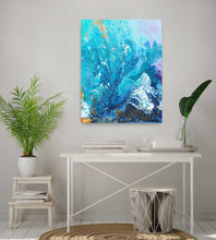 Load image into Gallery viewer, In The Depths Of Life I