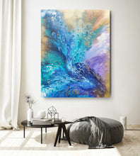 Load image into Gallery viewer, Day Dream - XL Painting