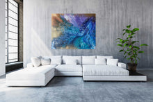 Load image into Gallery viewer, Day Dream - XL Painting