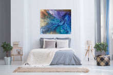 Load image into Gallery viewer, Day Dream - XL Painting