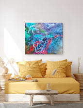 Load image into Gallery viewer, Quantum Leap - 100 x 120 X 4.5 cm