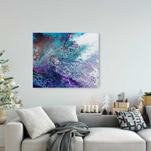 Load image into Gallery viewer, Klothys - 120 x 100 X 4.5 cm