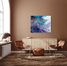 Load image into Gallery viewer, Klothys - 120 x 100 X 4.5 cm