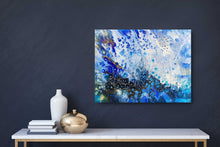 Load image into Gallery viewer, Ephemeral III - 60 x 80 X 1.5 cm