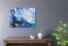 Load image into Gallery viewer, Ephemeral III - 60 x 80 X 1.5 cm