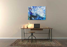 Load image into Gallery viewer, Ephemeral III - 60 x 80 X 1.5 cm