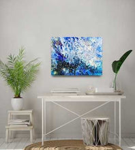 Load image into Gallery viewer, Ephemeral III - 60 x 80 X 1.5 cm