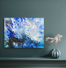 Load image into Gallery viewer, Ephemeral III - 60 x 80 X 1.5 cm