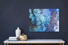 Load image into Gallery viewer, Ephemeral II - 60 x 80 X 1.5 cm