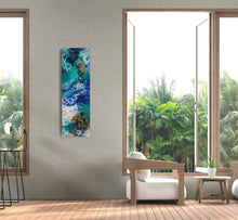 Load image into Gallery viewer, Umay - 120 x 40 X 1.5 cm