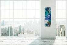 Load image into Gallery viewer, Umay - 120 x 40 X 1.5 cm