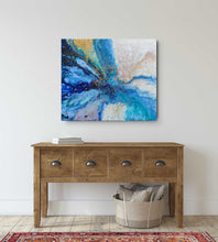 Load image into Gallery viewer, Kali - 100 x 120 X 4.5 cm