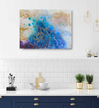 Load image into Gallery viewer, Mini Heaven I - 60 x 80 X 1.5 cm