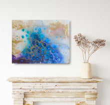 Load image into Gallery viewer, Mini Heaven I - 60 x 80 X 1.5 cm