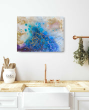 Load image into Gallery viewer, Mini Heaven I - 60 x 80 X 1.5 cm