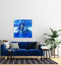 Load image into Gallery viewer, Mintaka - 100 x 100 x 4 cm