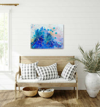 Load image into Gallery viewer, Mini Heaven III - 60 x 80 x 1.5 cm