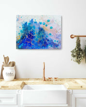 Load image into Gallery viewer, Mini Heaven III - 60 x 80 x 1.5 cm