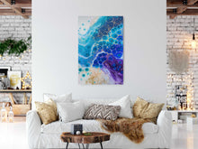 Load image into Gallery viewer, Low Tide - 60 x 90 x 4.5 cm