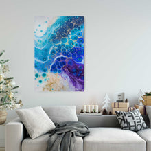 Load image into Gallery viewer, Low Tide - 60 x 90 x 4.5 cm