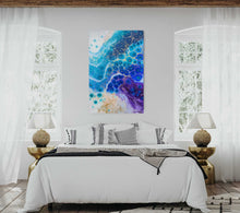 Load image into Gallery viewer, Low Tide - 60 x 90 x 4.5 cm