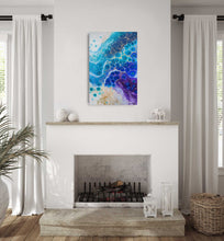 Load image into Gallery viewer, Low Tide - 60 x 90 x 4.5 cm