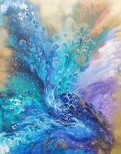 Load image into Gallery viewer, Day Dream - XL Painting