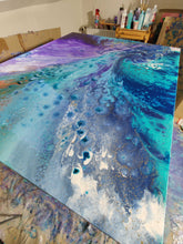 Load image into Gallery viewer, Day Dream - XL Painting